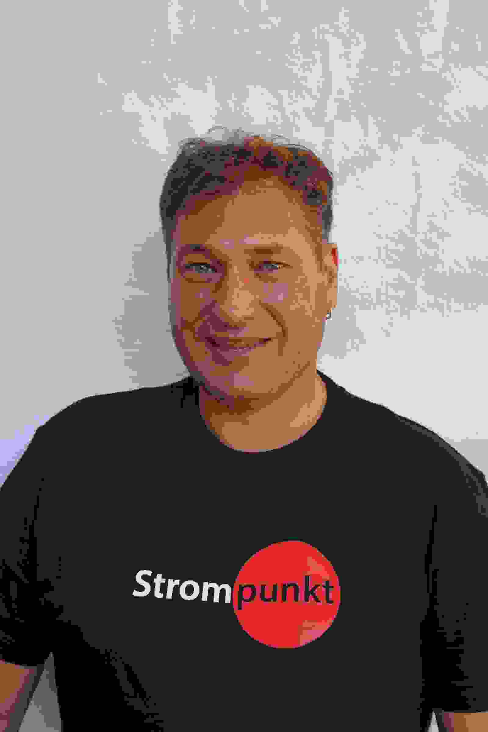 Daniel Jenni optimiert