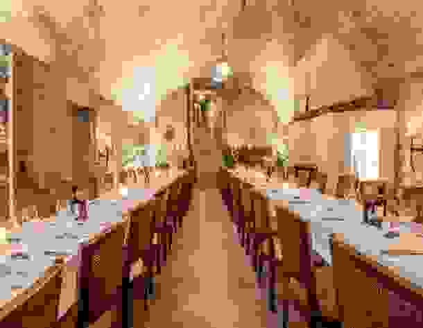 Gewlbekeller Rest. Verdi