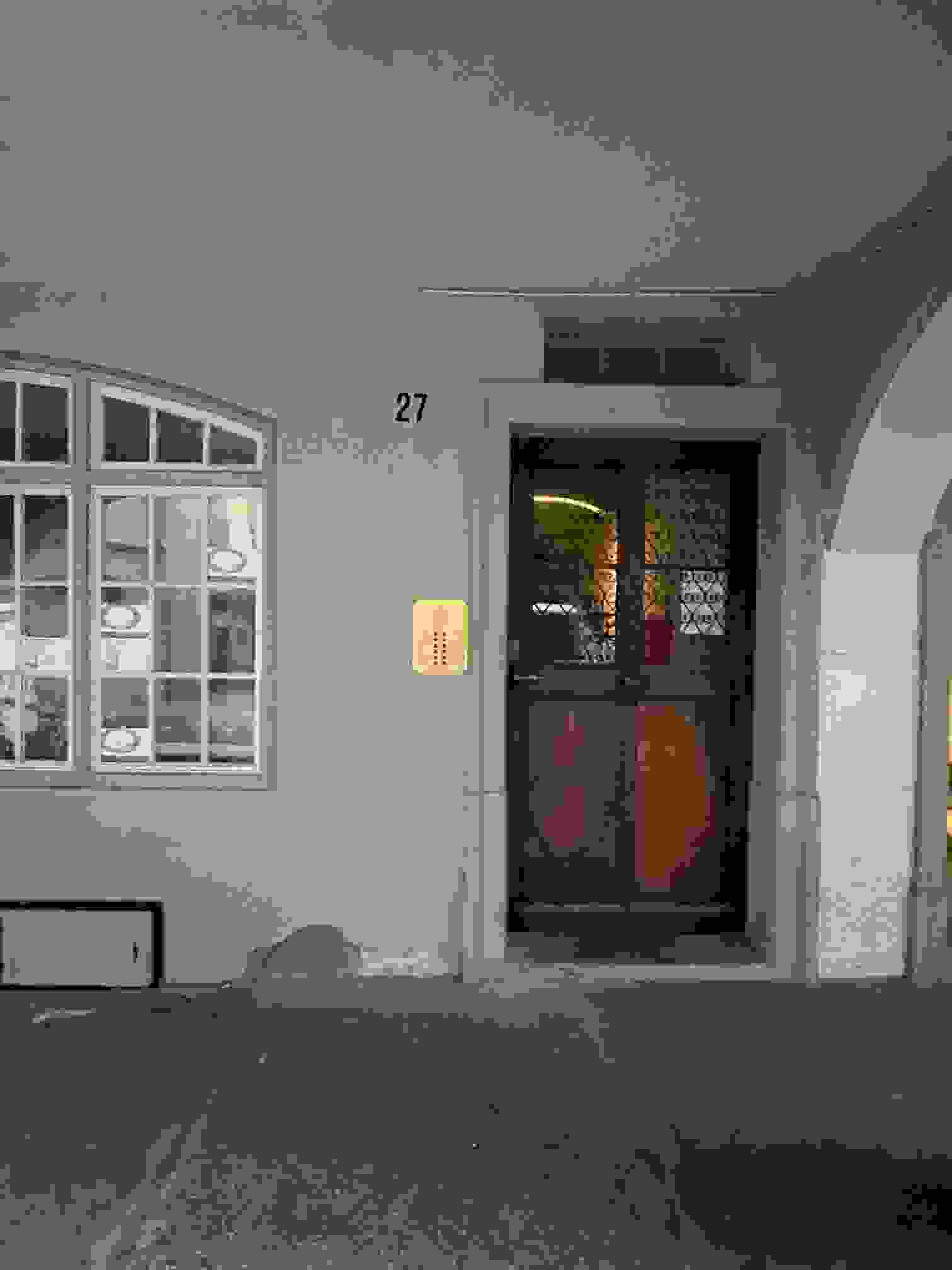 Junkerngasse 27