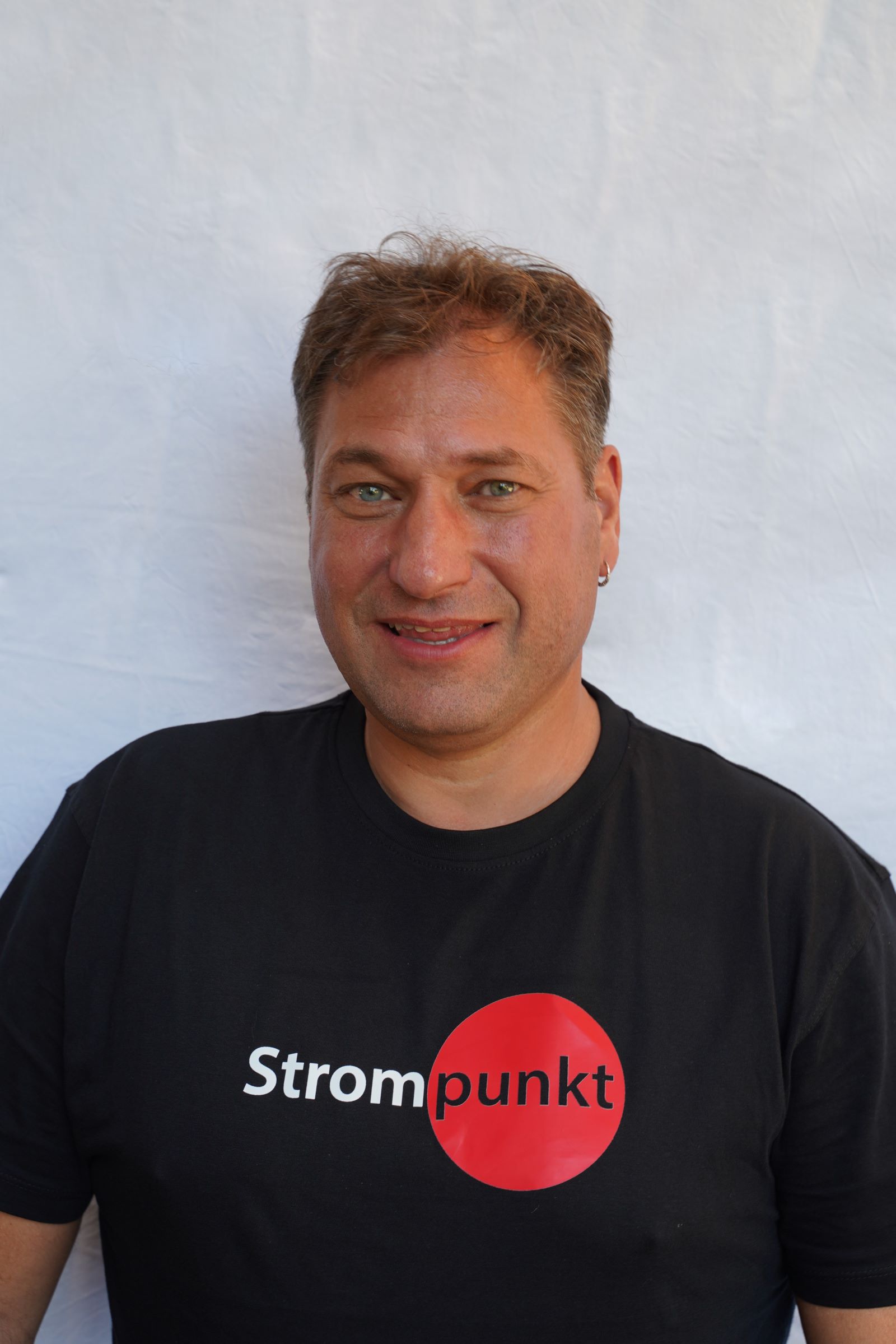 Daniel Jenni optimiert