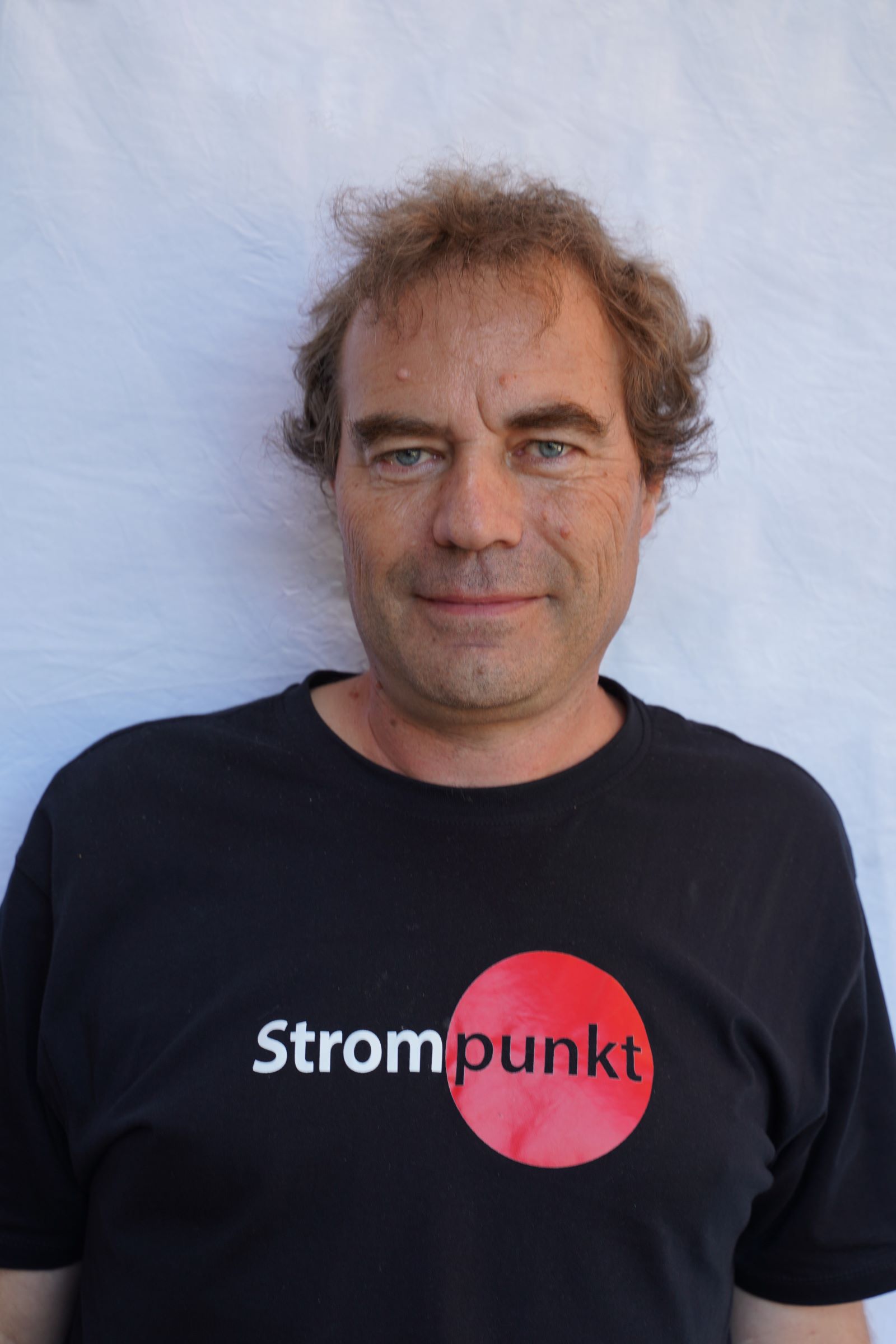 Christoph Knuchel optimiert