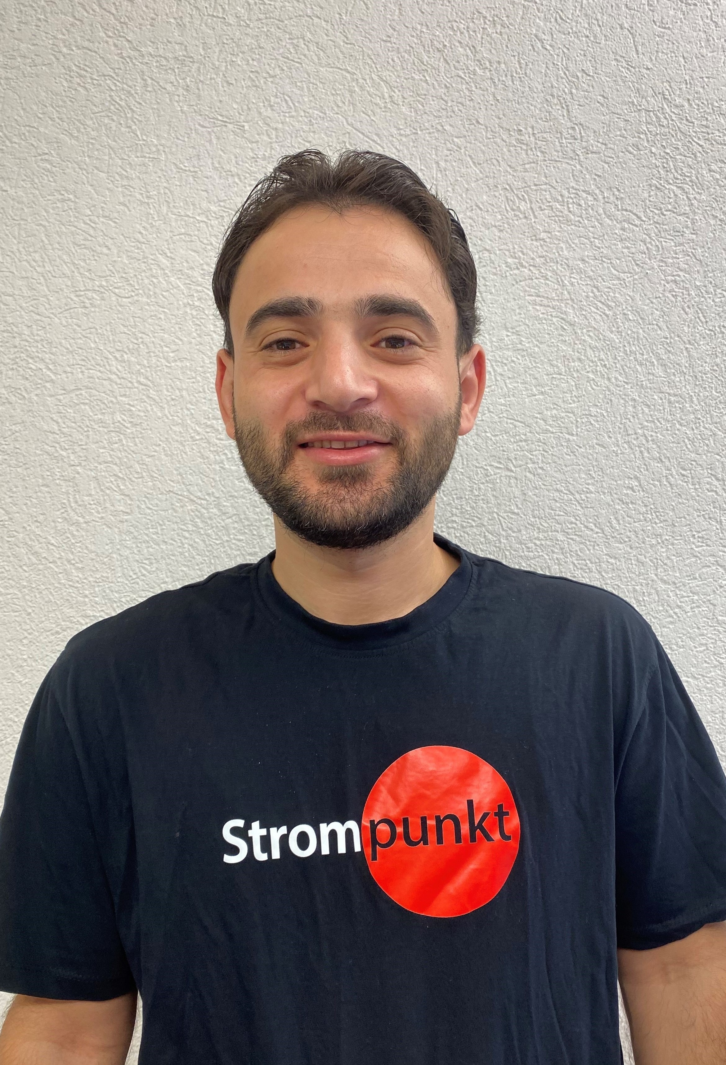 Hasan Abdulhadi zugeschnitten