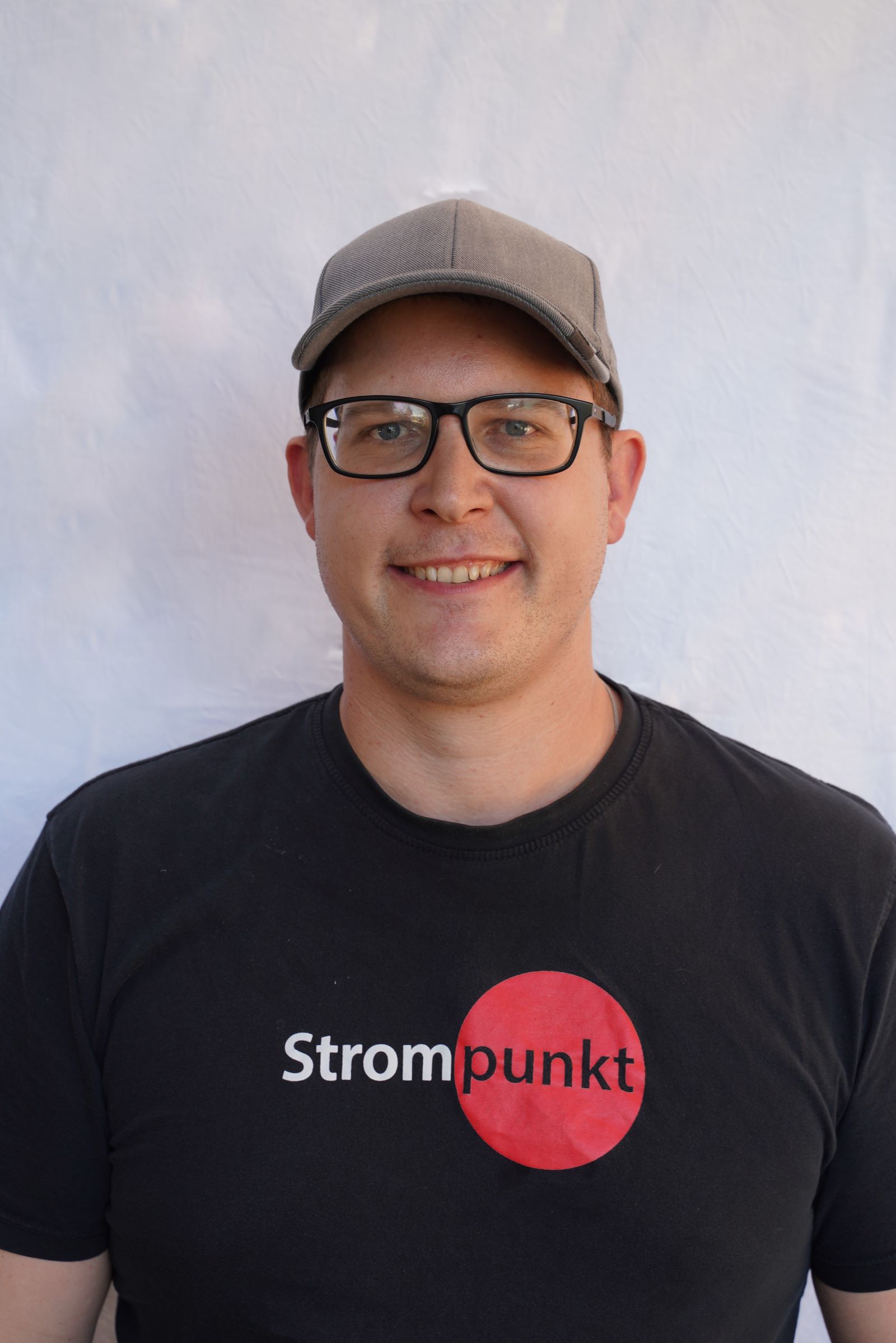 Andreas Krebs optimiert